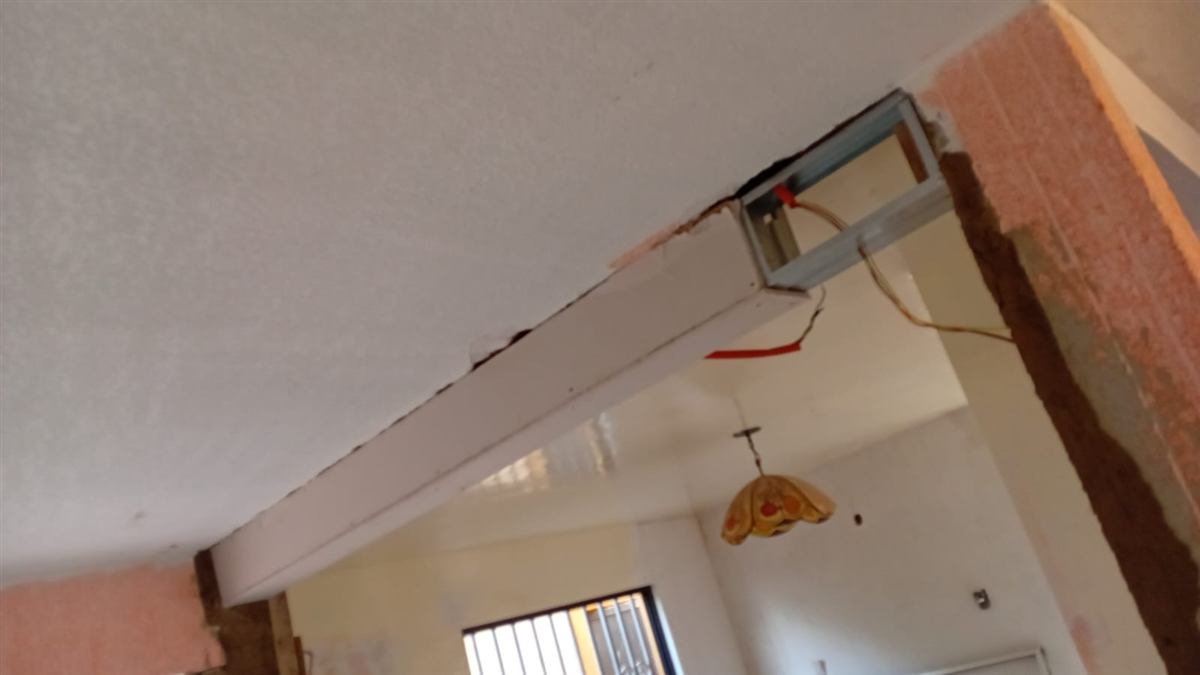 Instalación eléctrica