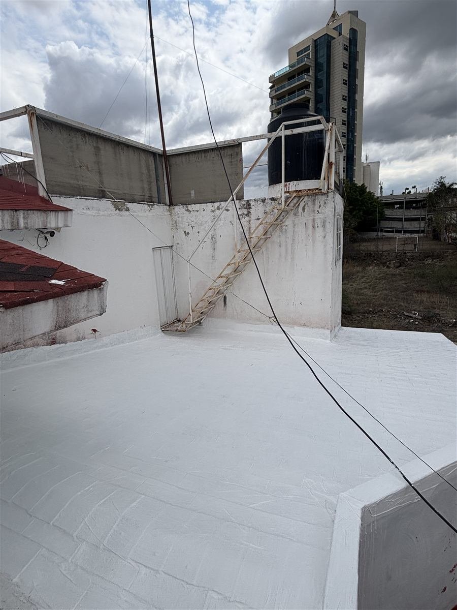 Obra de remodelación